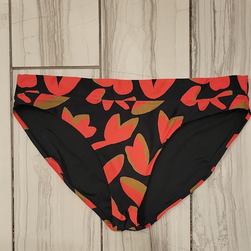 Prana Women's Bikini Swim Bottoms